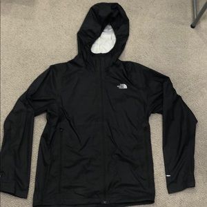 Men’s north face windbreaker